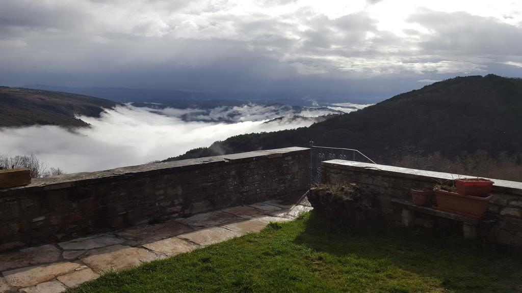 Villa Letizia Oprtalj Luaran gambar
