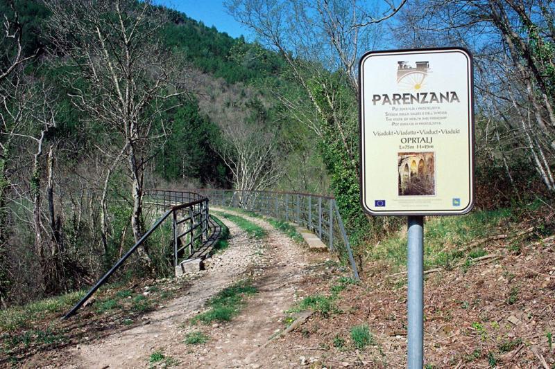 Villa Letizia Oprtalj Bilik gambar