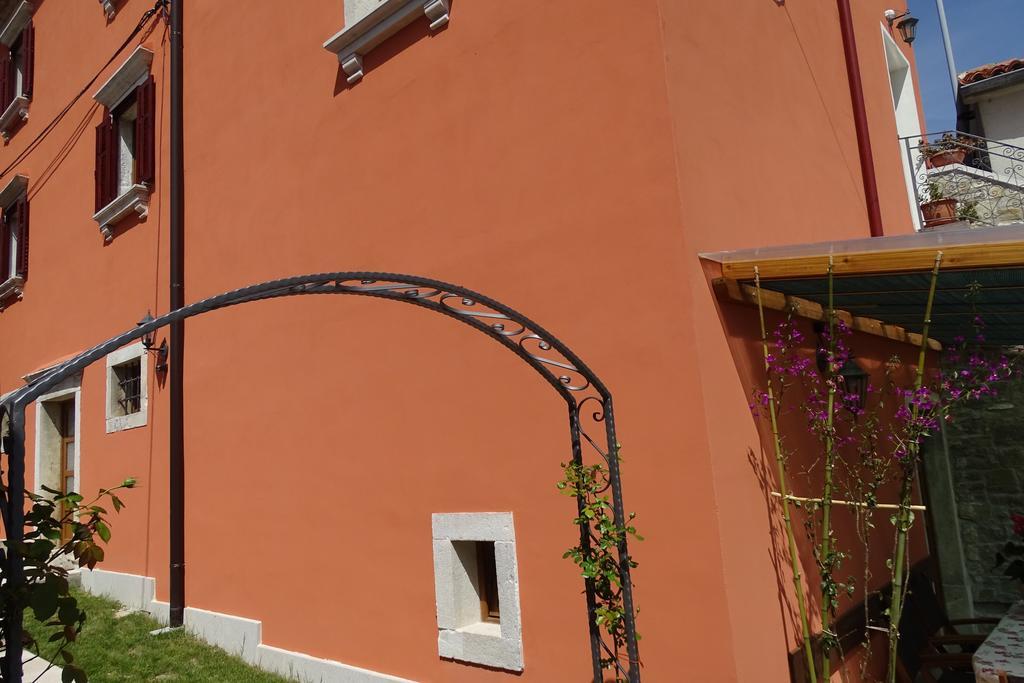 Villa Letizia Oprtalj Bilik gambar