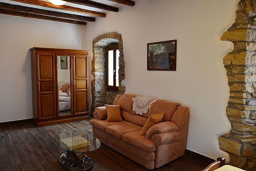 Villa Letizia Oprtalj Bilik gambar