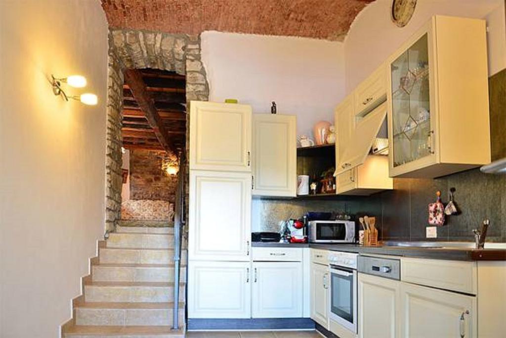 Villa Letizia Oprtalj Bilik gambar