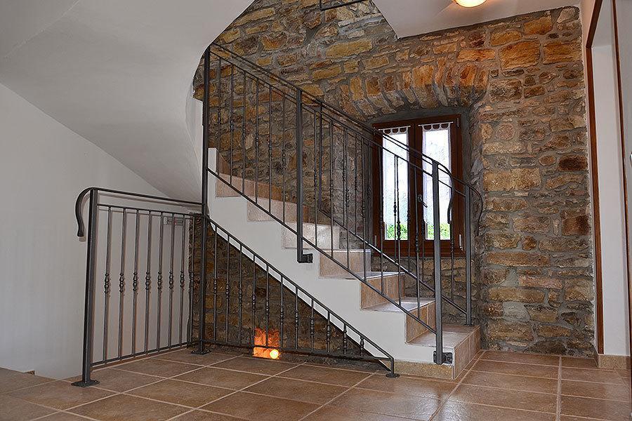Villa Letizia Oprtalj Bilik gambar